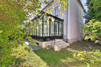 achat maison joinville-le-pont 94340