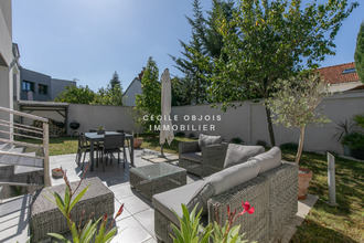 achat maison joinville-le-pont 94340