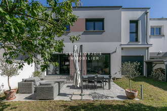 achat maison joinville-le-pont 94340