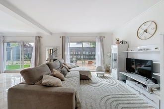 achat maison joinville-le-pont 94340