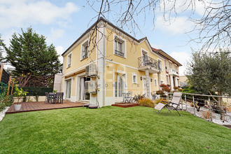 achat maison joinville-le-pont 94340