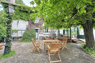 achat maison joinville-le-pont 94340