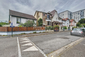 achat maison joinville-le-pont 94340