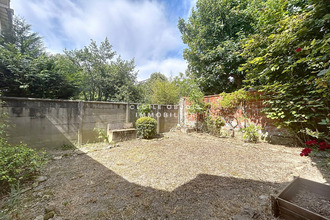 achat maison joinville-le-pont 94340