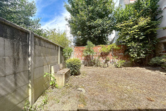 achat maison joinville-le-pont 94340