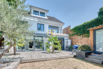 achat maison joinville-le-pont 94340