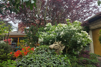 achat maison joinville-le-pont 94340