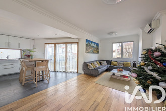 achat maison joinville-le-pont 94340