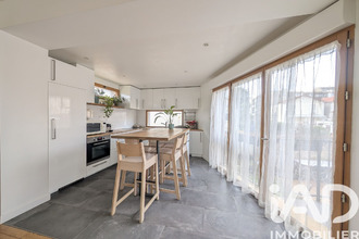 achat maison joinville-le-pont 94340