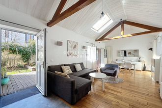 achat maison joinville-le-pont 94340