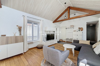 achat maison joinville-le-pont 94340