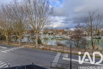 achat maison joinville-le-pont 94340