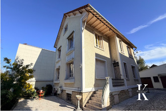 achat maison joinville-le-pont 94340