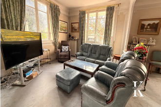 achat maison joinville-le-pont 94340