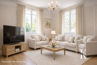 achat maison joinville-le-pont 94340