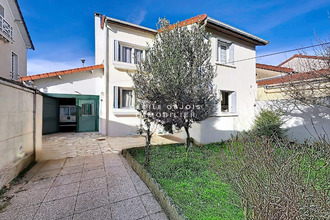 achat maison joinville-le-pont 94340