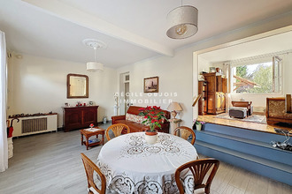 achat maison joinville-le-pont 94340