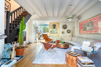 achat maison joinville-le-pont 94340