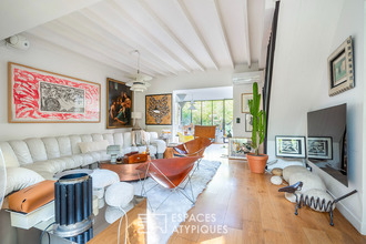 achat maison joinville-le-pont 94340