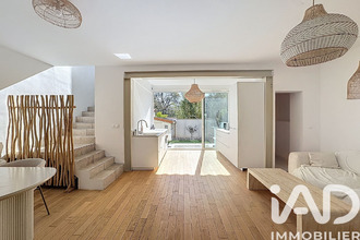 achat maison joinville-le-pont 94340