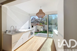 achat maison joinville-le-pont 94340