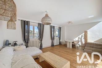 achat maison joinville-le-pont 94340