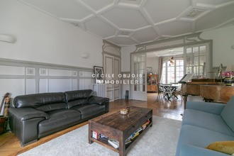 achat maison joinville-le-pont 94340