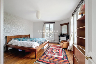 achat maison joinville-le-pont 94340