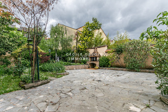 achat maison joinville-le-pont 94340