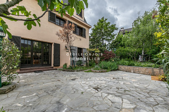 achat maison joinville-le-pont 94340