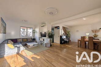 achat maison joinville-le-pont 94340