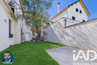 achat maison joinville-le-pont 94340