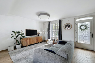 achat maison joinville-le-pont 94340
