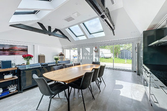 achat maison joinville-le-pont 94340