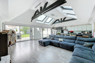 achat maison joinville-le-pont 94340