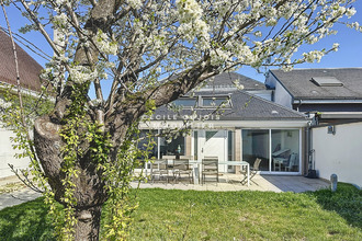 achat maison joinville-le-pont 94340