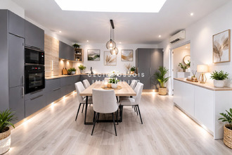 achat maison joinville-le-pont 94340
