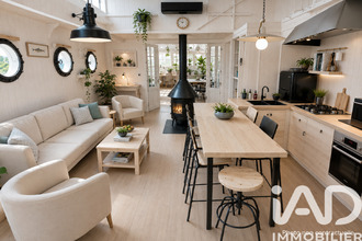 achat maison joinville-le-pont 94340