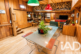 achat maison joinville-le-pont 94340