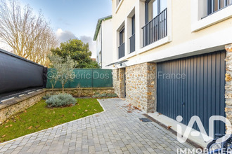 achat maison joinville-le-pont 94340