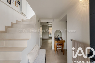 achat maison joinville-le-pont 94340