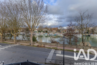 achat maison joinville-le-pont 94340