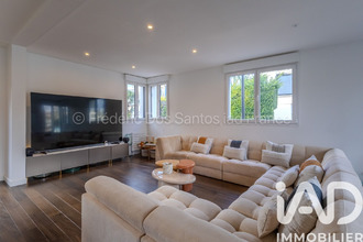 achat maison joinville-le-pont 94340
