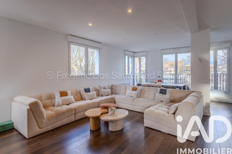 achat maison joinville-le-pont 94340