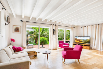 achat maison joinville-le-pont 94340