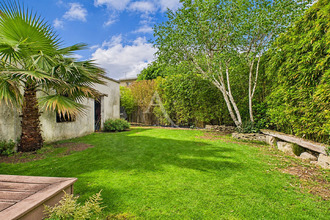 achat maison joinville-le-pont 94340