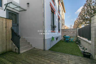 achat maison joinville-le-pont 94340