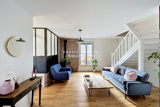 achat maison joinville-le-pont 94340