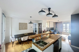 achat maison joinville-le-pont 94340