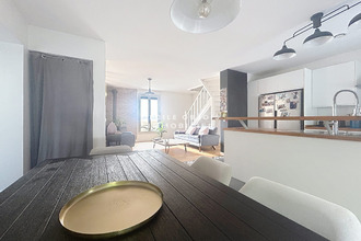 achat maison joinville-le-pont 94340